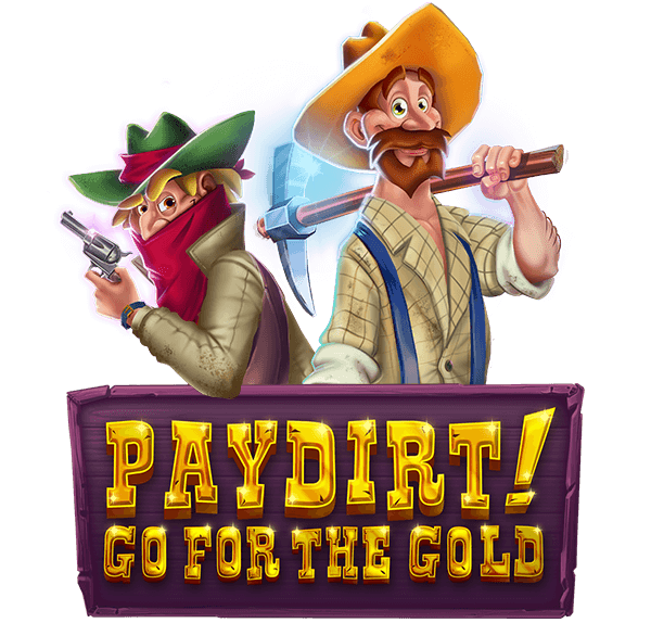 SIA Pay dirt! Go for the Gold