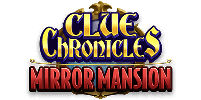 SIA Clue Chronicles: Mirror Mansion